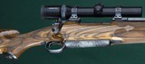 Keith Heppler --- Custom Dakota Model 76 --- .416 Weatherby Magnum - 3 of 12