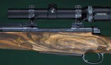 Keith Heppler --- Custom Dakota Model 76 --- .416 Weatherby Magnum - 6 of 12