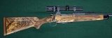 Keith Heppler --- Custom Dakota Model 76 --- .416 Weatherby Magnum - 1 of 12