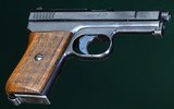 Mauser --- Model 1910, Portugese Contract --- 6.35mm / .25ACP - 5 of 5