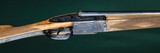 Ugartechea --- Model 110 Sidelock Ejector --- 20ga 2 3/4