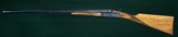 Ugartechea --- Model 110 Sidelock Ejector --- 20ga 2 3/4