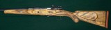 Maurice Ottmar --- Custom Mauser Oberndorf Sporter --- 9.3x62 - 2 of 7