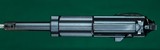 Walther --- P-38 ac/42 --- 9mm - 5 of 9