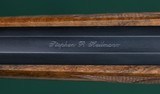Stephen Heilmann ---- Custom Granite Mountain Arms Bolt Action Sporting Rifle --- .270 Win. - 10 of 13