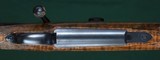 Stephen Heilmann ---- Custom Granite Mountain Arms Bolt Action Sporting Rifle --- .270 Win. - 11 of 13
