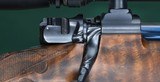 Stephen Heilmann ---- Custom Granite Mountain Arms Bolt Action Sporting Rifle --- .270 Win. - 9 of 13