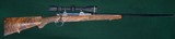 Stephen Heilmann ---- Custom Granite Mountain Arms Bolt Action Sporting Rifle --- .270 Win. - 13 of 13