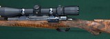 Stephen Heilmann ---- Custom Granite Mountain Arms Bolt Action Sporting Rifle --- .270 Win. - 6 of 13