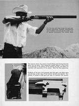 Champlin --- Custom Crown Grade Over & Under Shotgun --- 12ga, 3