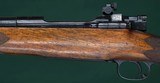 Griffin & Howe --- Custom 1903 Springfield --- .257 Roberts - 2 of 8