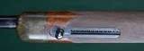 Griffin & Howe --- Custom 1903 Springfield --- .257 Roberts - 8 of 8