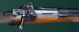 Griffin & Howe --- Custom 1903 Springfield --- .257 Roberts - 3 of 8