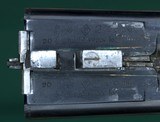 W. Richards, Liverpool --- Boxlock Ejector --- 20ga, 2 3/4