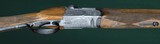 Beretta --- Model AS20-EL --- Cased Two Barrel Set --- 20ga, 2 3/4