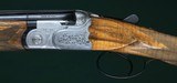 Beretta --- Model AS20-EL --- Cased Two Barrel Set --- 20ga, 2 3/4