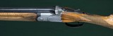 Beretta --- Model AS20-EL --- Cased Two Barrel Set --- 20ga, 2 3/4