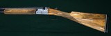 Beretta --- Model AS20-EL --- Cased Two Barrel Set --- 20ga, 2 3/4