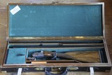 Beretta
Model AS20 EL
Cased Two Barrel Set
20ga, 2 3/4" Chambers