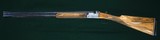 Beretta --- Model AS20-EL --- Cased Two Barrel Set --- 20ga, 2 3/4