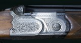 Beretta --- Model AS20-EL --- Cased Two Barrel Set --- 20ga, 2 3/4