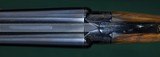 Winchester --- Model 21 Custom Grade --- 20 Gauge --- Cased --- Two-Barrel Set - 9 of 12