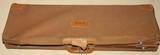 Winchester --- Model 21 Custom Grade --- 20 Gauge --- Cased --- Two-Barrel Set - 11 of 12