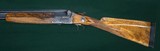 Merkel --- Model 301-E Boxlock Ejector --- 12 Gauge, 2 3/4
