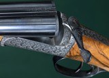 Dakota Arms --- Legend. Concept Prototype --- 20 Gauge --- Built for Exhibition - 8 of 9