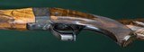Roger Ferrell --- Custom Alexander Henry Miniature Falling Block Rifle --- .358 2 1/4 - 4 of 13