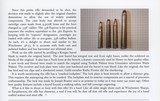 Roger Ferrell --- Custom Alexander Henry Miniature Falling Block Rifle --- .358 2 1/4 - 12 of 13