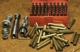 Roger Ferrell --- Custom Alexander Henry Miniature Falling Block Rifle --- .358 2 1/4 - 13 of 13
