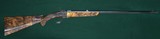 Roger Ferrell --- Custom Alexander Henry Miniature Falling Block Rifle --- .358 2 1/4 - 7 of 13