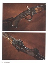 Roger Ferrell --- Custom Alexander Henry Miniature Falling Block Rifle --- .358 2 1/4 - 11 of 13