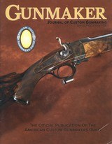 Roger Ferrell --- Custom Alexander Henry Miniature Falling Block Rifle --- .358 2 1/4 - 9 of 13