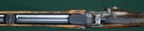 Roger Ferrell --- Custom Alexander Henry Miniature Falling Block Rifle --- .358 2 1/4 - 8 of 13