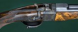 Roger Ferrell --- Custom Alexander Henry Miniature Falling Block Rifle --- .358 2 1/4 - 3 of 13