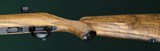 Kimber of Oregon --- Model 82 SuperAmerica --- .22 Long Rifle - 4 of 8