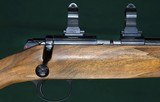 Kimber of Oregon --- Model 82 SuperAmerica --- .22 Long Rifle - 5 of 8
