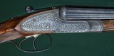 Holland & Holland --- Royal Sidelock Ejector --- 12 Gauge, 2 1/2