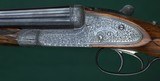 Holland & Holland --- Royal Sidelock Ejector --- 12 Gauge, 2 1/2 - 2 of 8