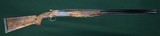 Perazzi --- Model MX-28, SC3 Grade --- 28 Gauge, 2 3/4