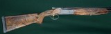 Perazzi --- Model MX-28, SC3 Grade --- 28 Gauge, 2 3/4