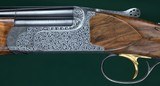Perazzi --- Model MX-28, SC3 Grade --- 28 Gauge, 2 3/4