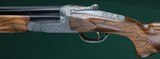 Perazzi --- Model MX-28, SC3 Grade --- 28 Gauge, 2 3/4