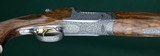 Perazzi --- Model MX-28, SC3 Grade --- 28 Gauge, 2 3/4