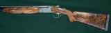 Perazzi --- Model MX-28, SC3 Grade --- 28 Gauge, 2 3/4