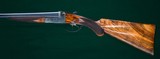 Fine English Boxlock Shotgun - No Maker's Name - 12 Gauge 2 3/4