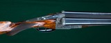 Fine English Boxlock Shotgun - No Maker's Name - 12 Gauge 2 3/4