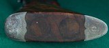 Fine English Boxlock Shotgun - No Maker's Name - 12 Gauge 2 3/4